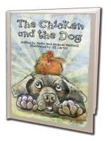The Chicken and the Dog